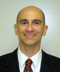 Michael Piscopo - Allied InfoSecurity